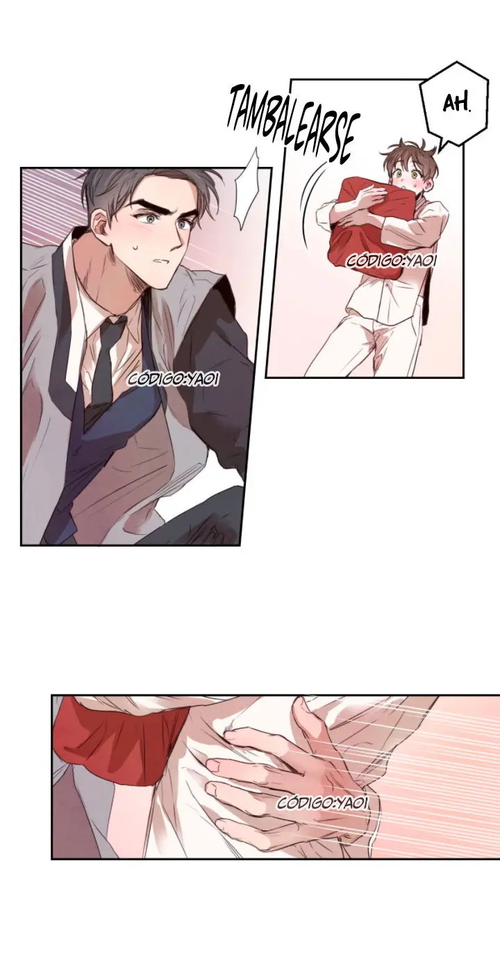 Sauce Romance (2020) - Capítulo 11 - Página 24 - LectorTMOo