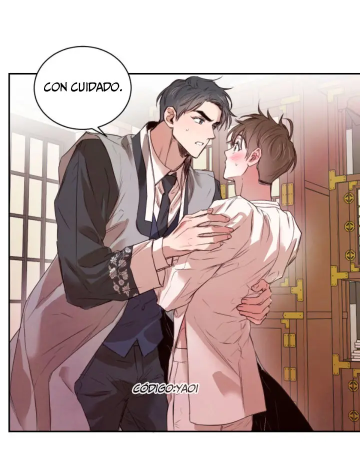 Sauce Romance (2020) - Capítulo 11 - Página 25 - LectorTMOo