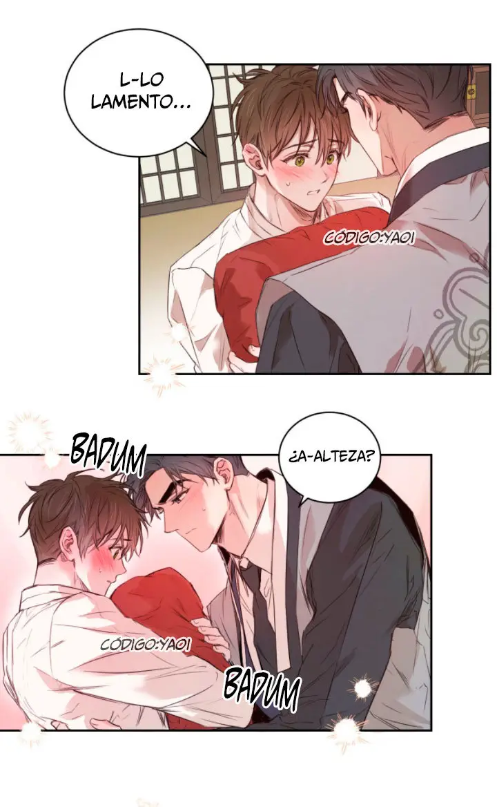 Sauce Romance (2020) - Capítulo 11 - Página 26 - LectorTMOo