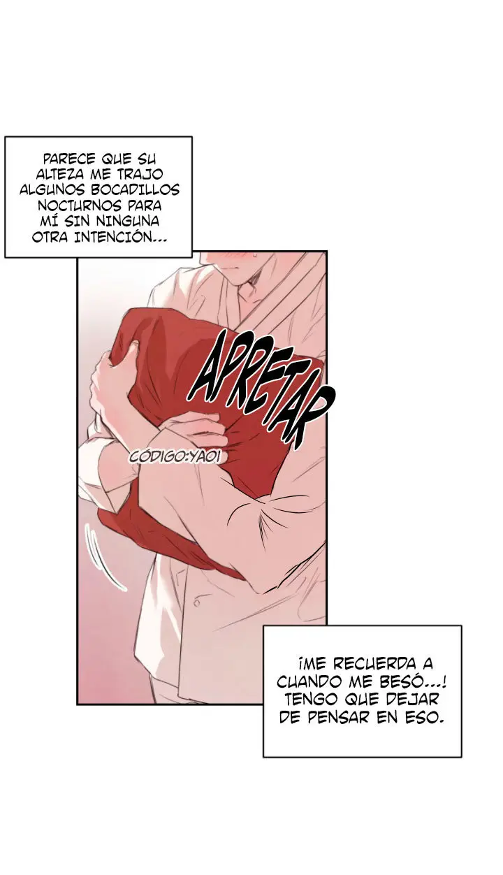 Sauce Romance (2020) - Capítulo 11 - Página 29 - LectorTMOo