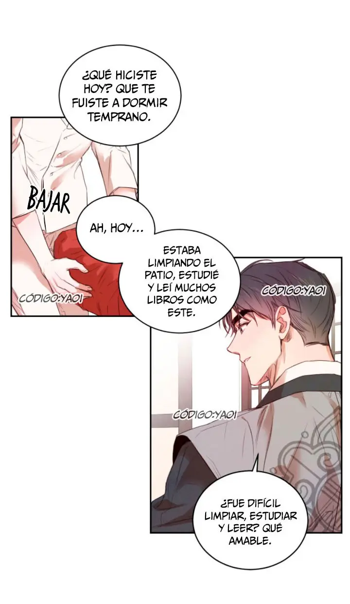 Sauce Romance (2020) - Capítulo 11 - Página 30 - LectorTMOo
