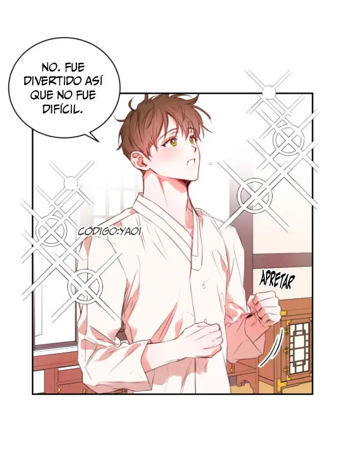 Sauce Romance (2020) - Capítulo 11 - Página 31 - LectorTMOo