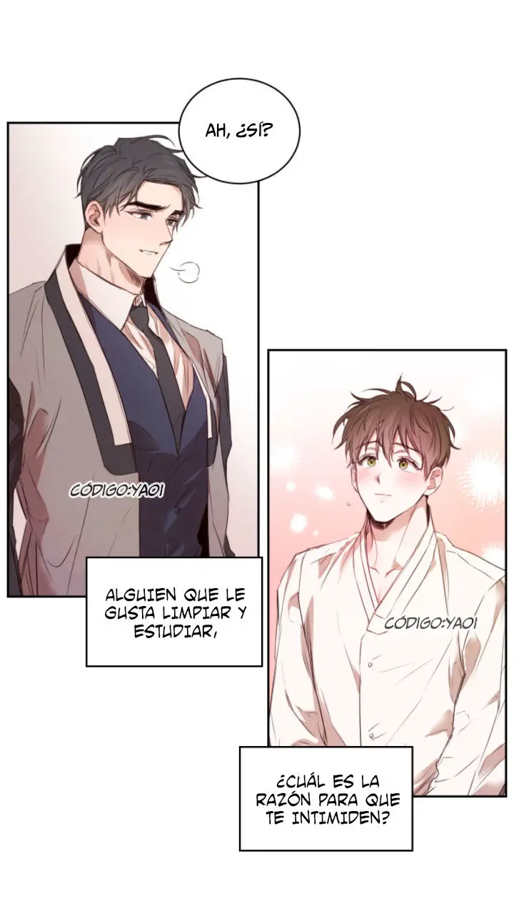 Sauce Romance (2020) - Capítulo 11 - Página 32 - LectorTMOo