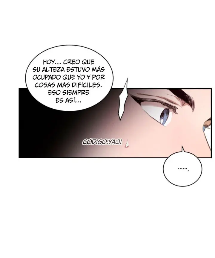 Sauce Romance (2020) - Capítulo 11 - Página 33 - LectorTMOo