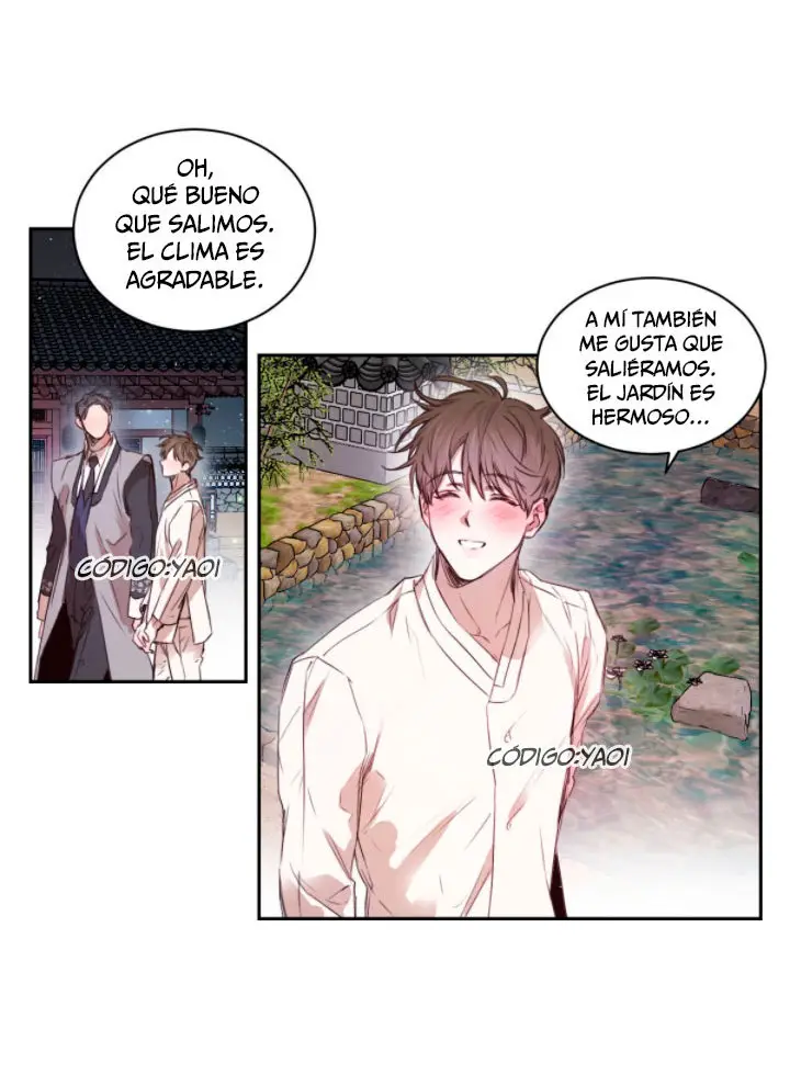 Sauce Romance (2020) - Capítulo 11 - Página 37 - LectorTMOo