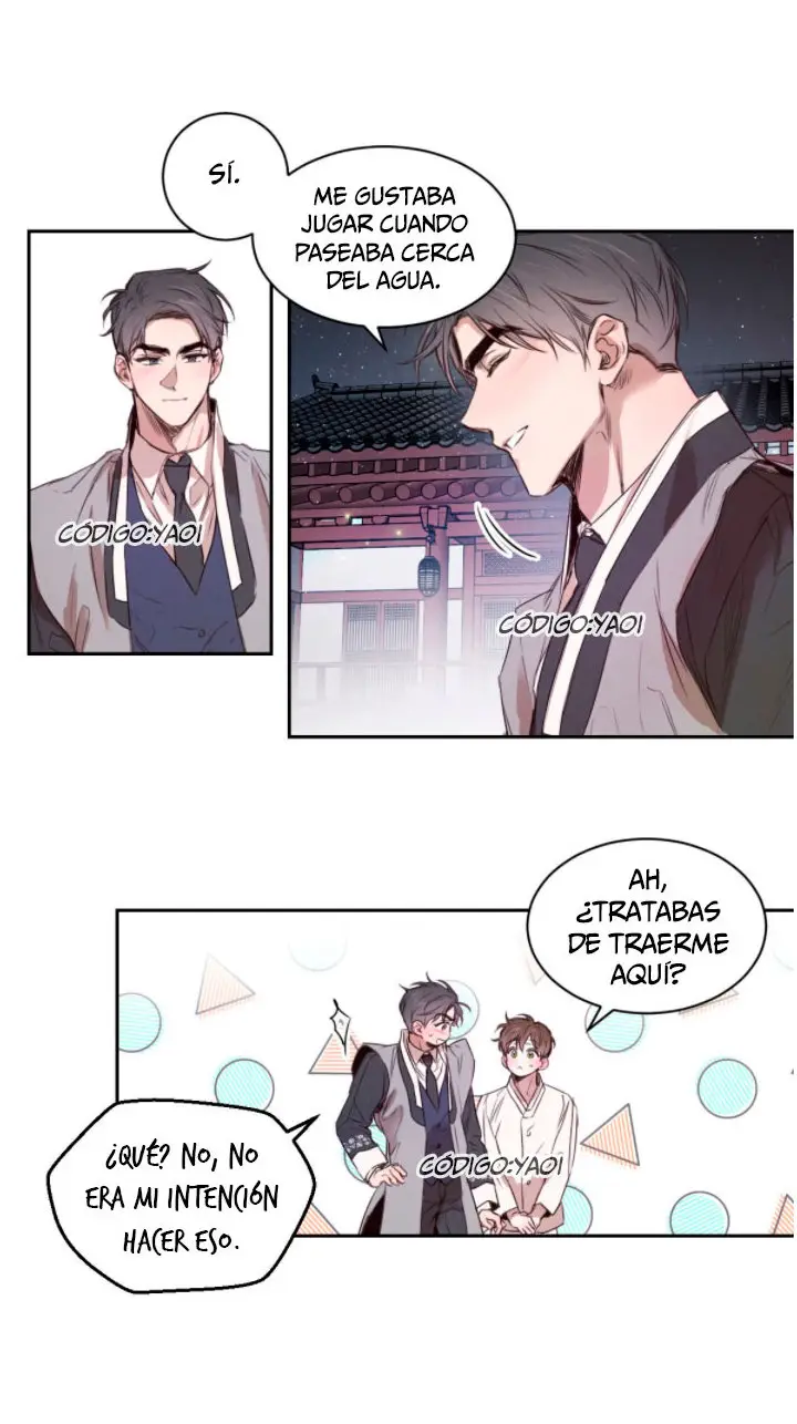 Sauce Romance (2020) - Capítulo 11 - Página 38 - LectorTMOo