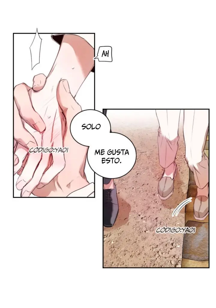 Sauce Romance (2020) - Capítulo 11 - Página 39 - LectorTMOo