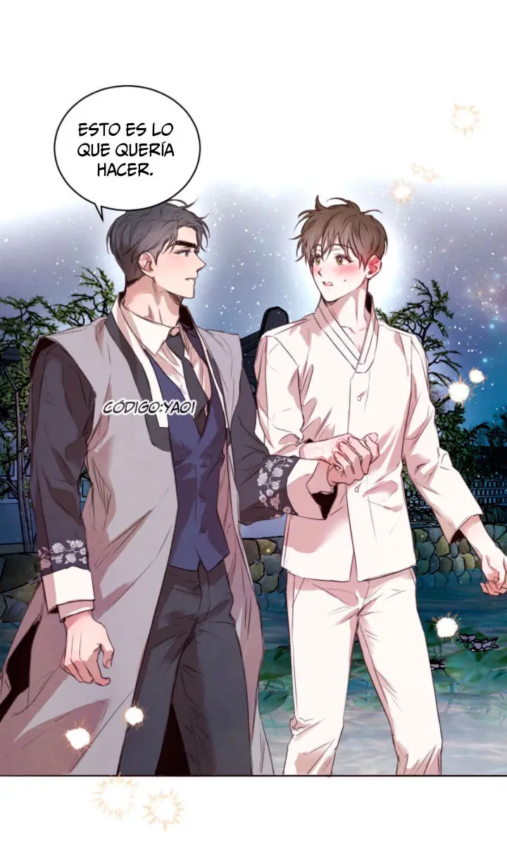 Sauce Romance (2020) - Capítulo 11 - Página 40 - LectorTMOo