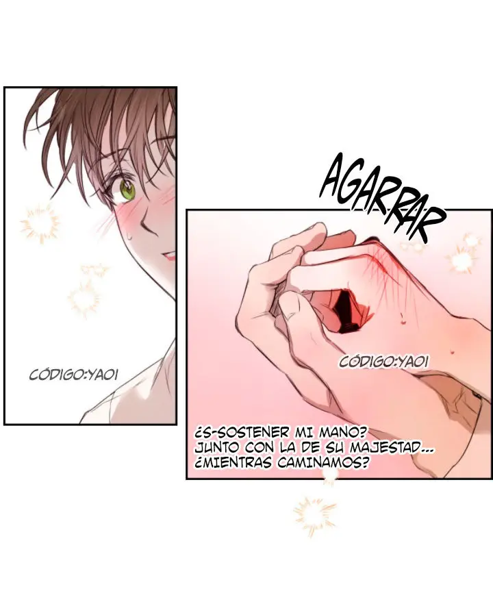 Sauce Romance (2020) - Capítulo 11 - Página 41 - LectorTMOo