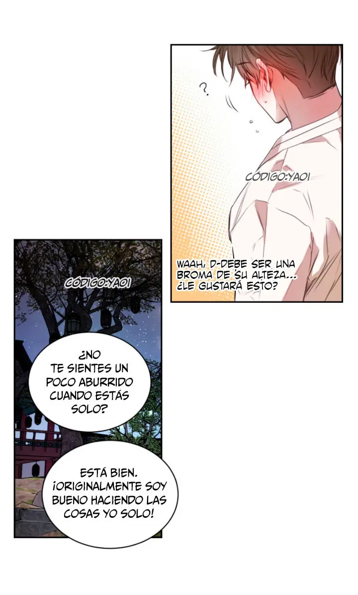 Sauce Romance (2020) - Capítulo 11 - Página 42 - LectorTMOo