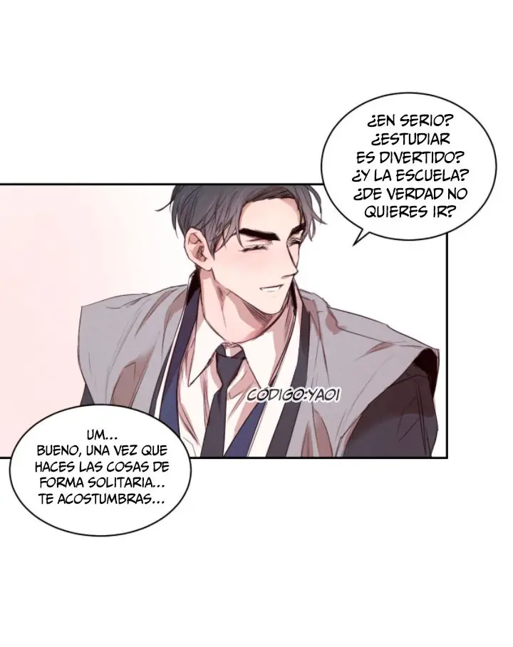 Sauce Romance (2020) - Capítulo 11 - Página 43 - LectorTMOo