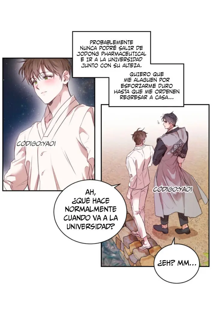 Sauce Romance (2020) - Capítulo 11 - Página 44 - LectorTMOo
