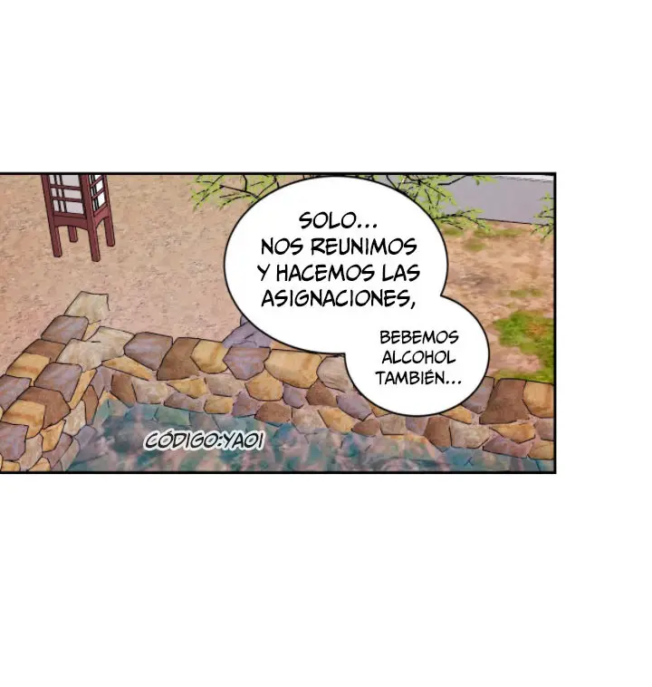 Sauce Romance (2020) - Capítulo 11 - Página 45 - LectorTMOo