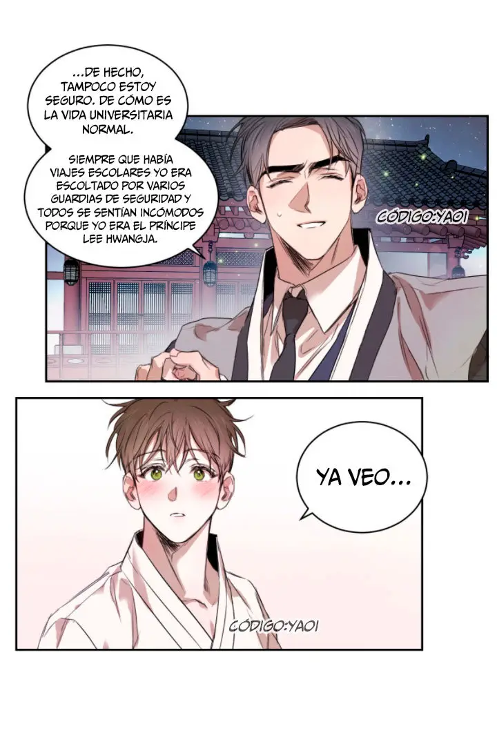 Sauce Romance (2020) - Capítulo 11 - Página 46 - LectorTMOo