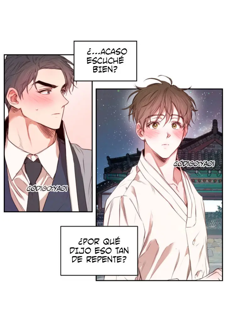 Sauce Romance (2020) - Capítulo 11 - Página 48 - LectorTMOo