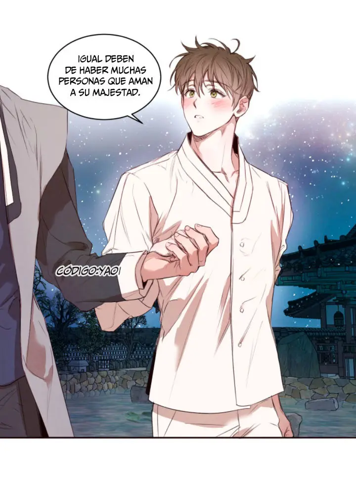Sauce Romance (2020) - Capítulo 11 - Página 50 - LectorTMOo