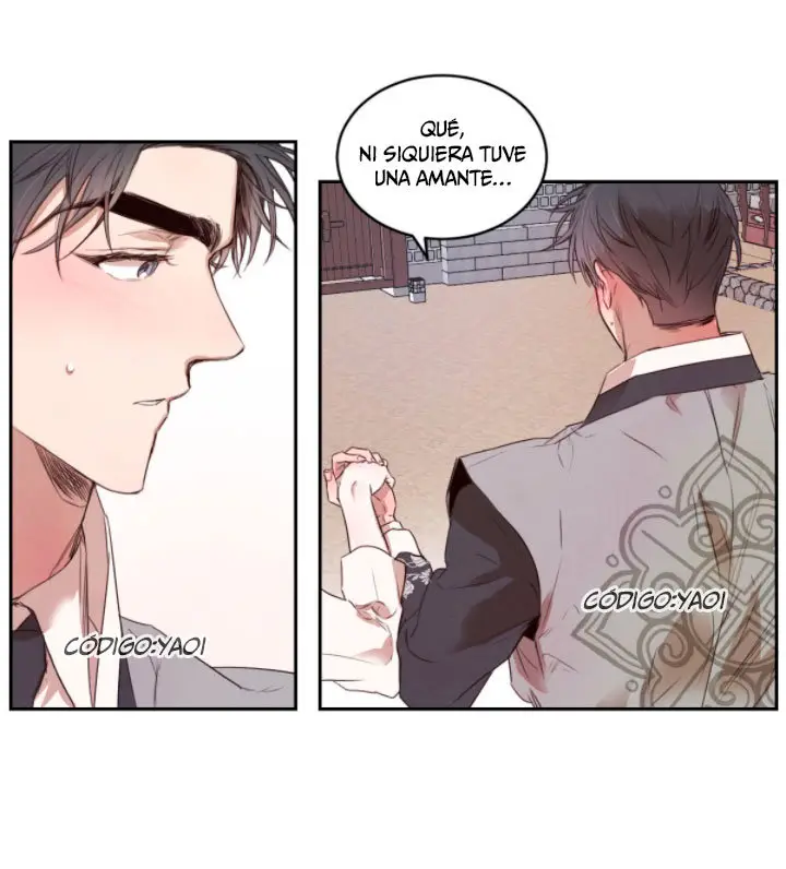 Sauce Romance (2020) - Capítulo 11 - Página 51 - LectorTMOo