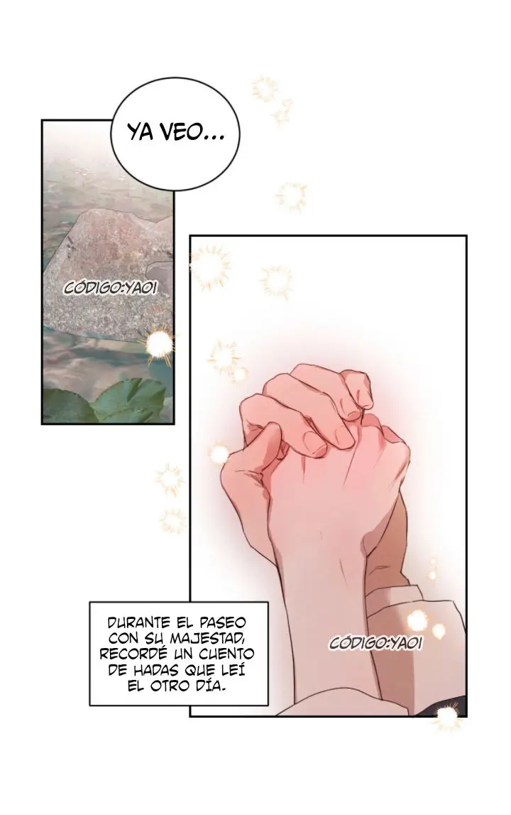 Sauce Romance (2020) - Capítulo 11 - Página 53 - LectorTMOo