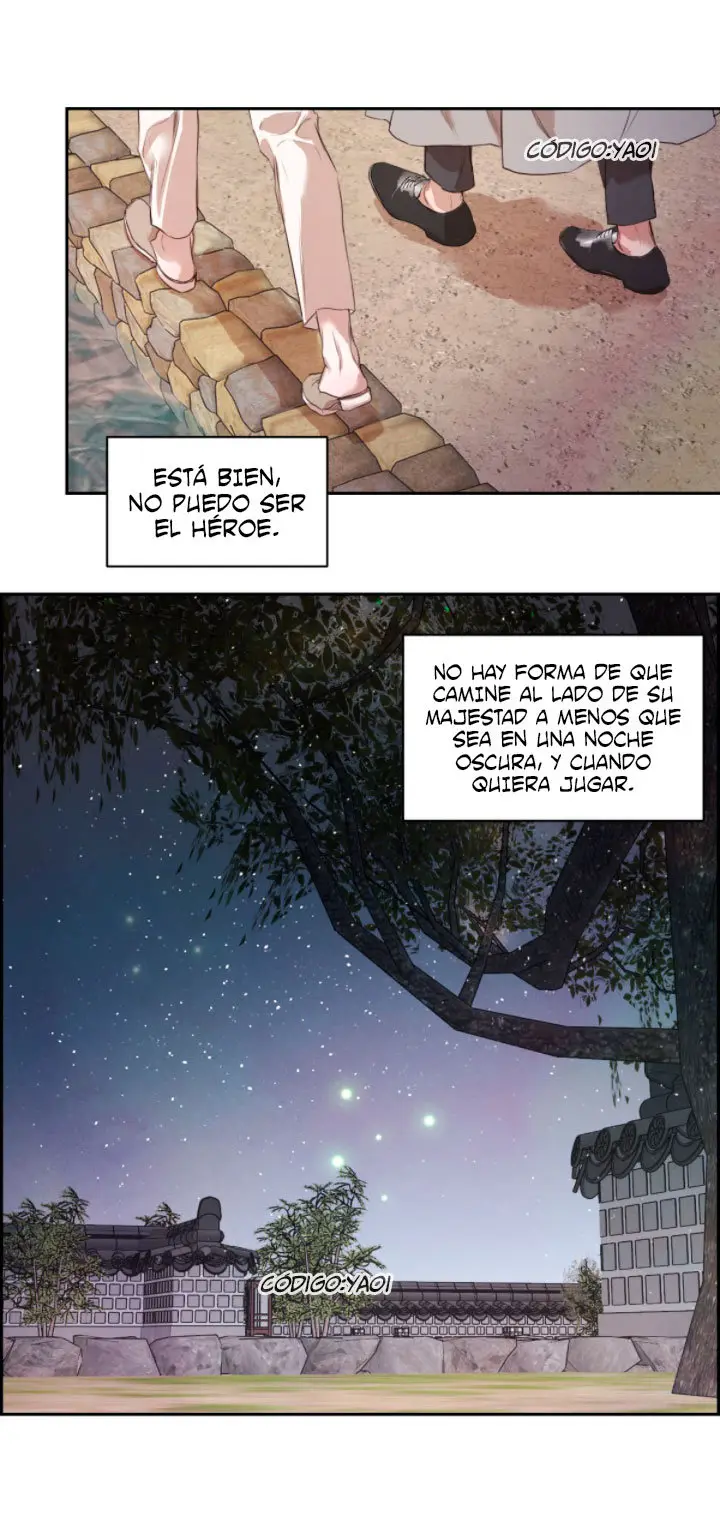 Sauce Romance (2020) - Capítulo 11 - Página 56 - LectorTMOo