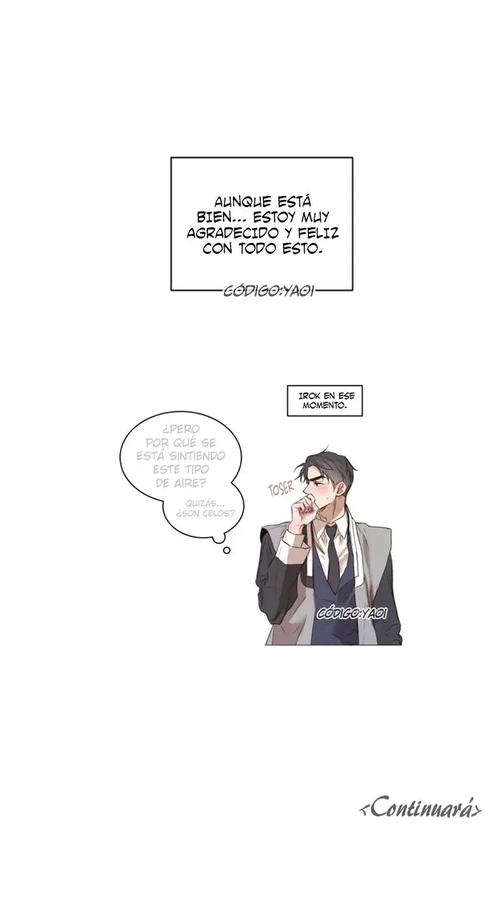 Sauce Romance (2020) - Capítulo 11 - Página 57 - LectorTMOo