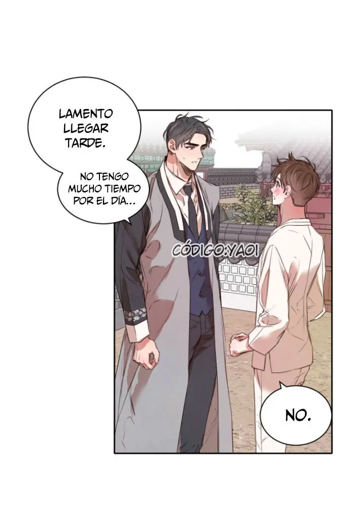 Sauce Romance (2020) - Capítulo 12 - Página 4 - LectorTMOo