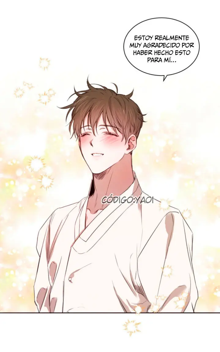 Sauce Romance (2020) - Capítulo 12 - Página 5 - LectorTMOo