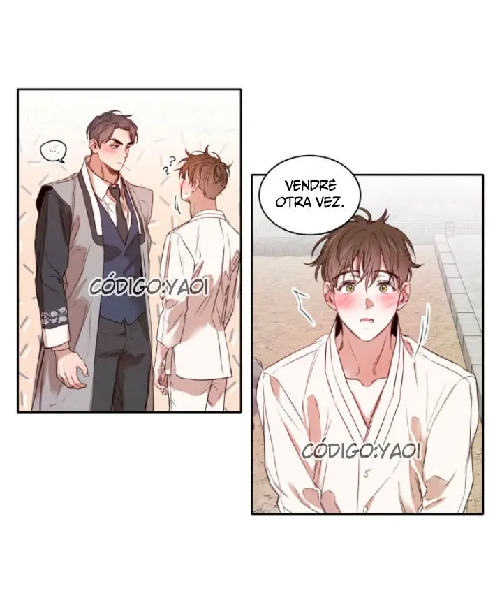 Sauce Romance (2020) - Capítulo 12 - Página 6 - LectorTMOo