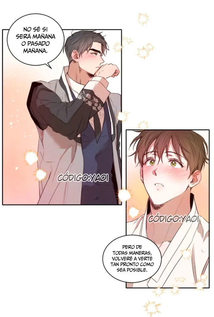 Sauce Romance (2020) - Capítulo 12 - Página 7 - LectorTMOo