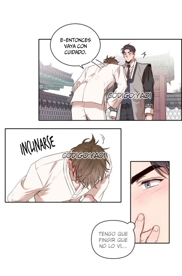 Sauce Romance (2020) - Capítulo 12 - Página 9 - LectorTMOo