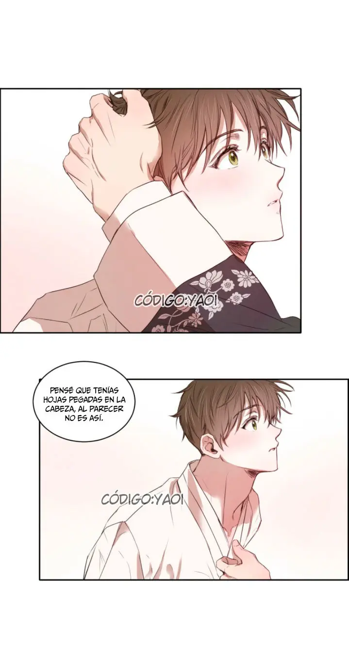 Sauce Romance (2020) - Capítulo 12 - Página 11 - LectorTMOo