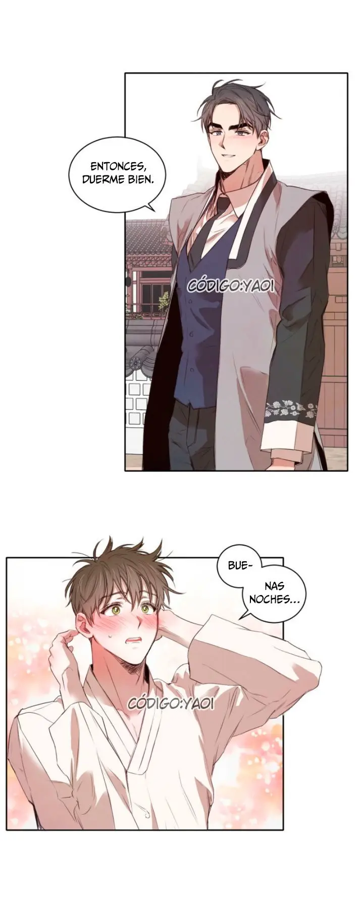 Sauce Romance (2020) - Capítulo 12 - Página 12 - LectorTMOo