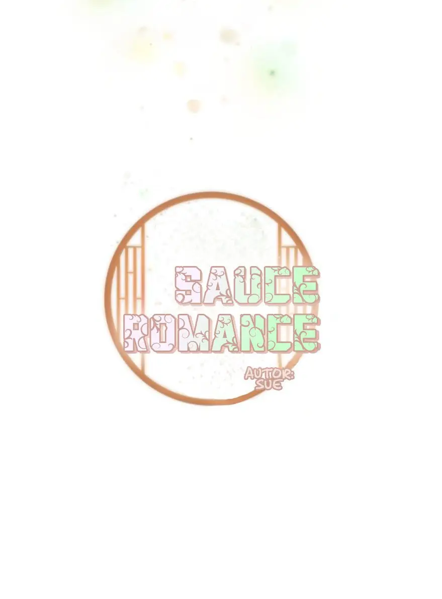 Sauce Romance (2020) - Capítulo 12 - Página 13 - LectorTMOo