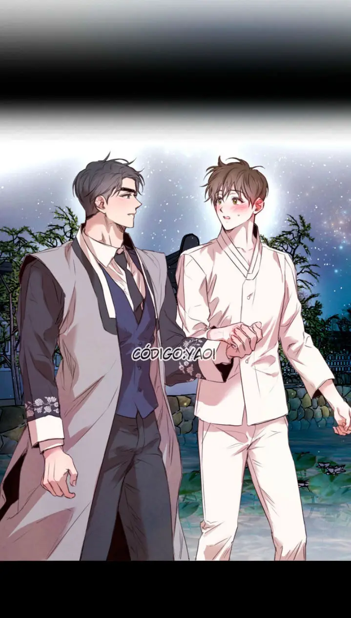 Sauce Romance (2020) - Capítulo 12 - Página 15 - LectorTMOo