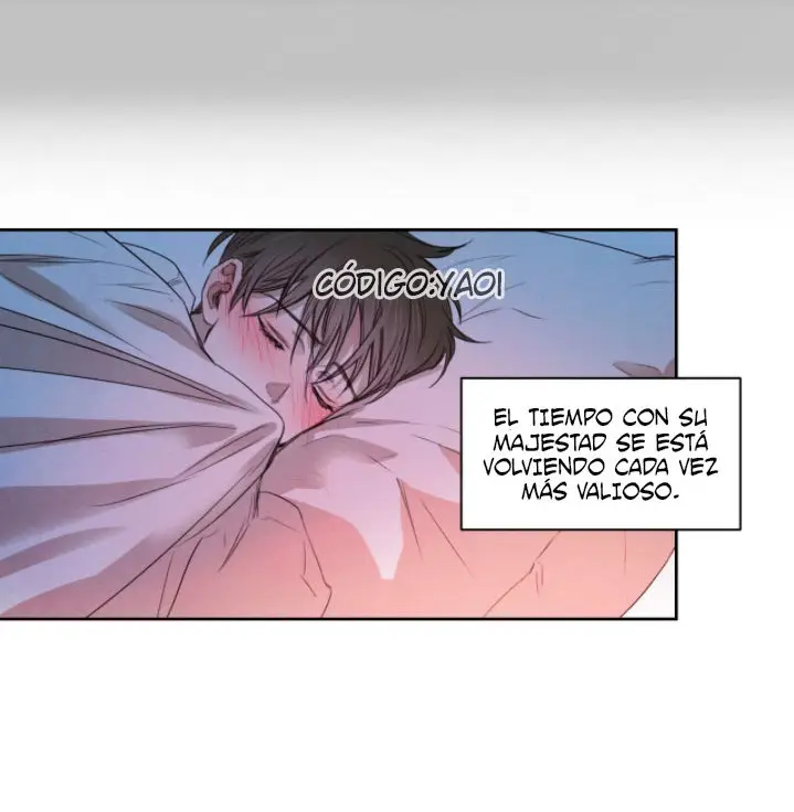 Sauce Romance (2020) - Capítulo 12 - Página 17 - LectorTMOo