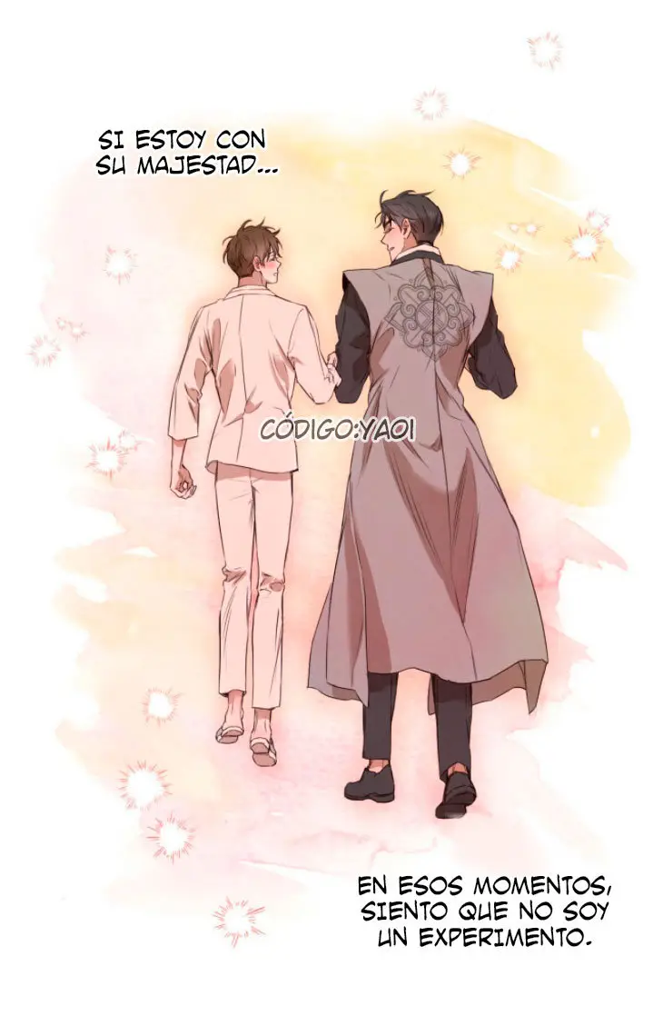 Sauce Romance (2020) - Capítulo 12 - Página 18 - LectorTMOo