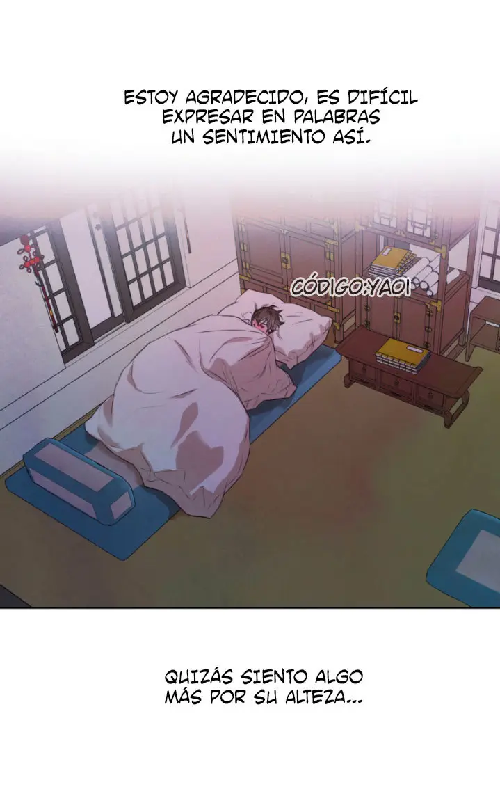 Sauce Romance (2020) - Capítulo 12 - Página 19 - LectorTMOo