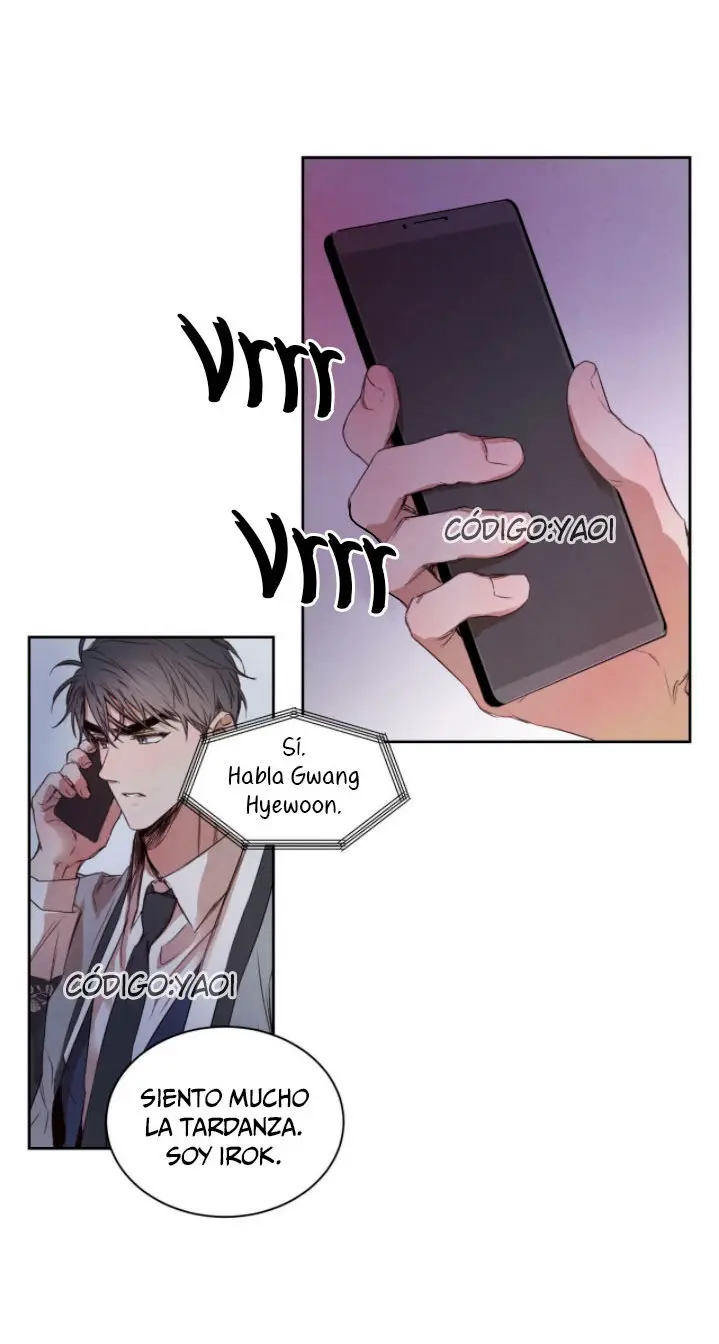 Sauce Romance (2020) - Capítulo 12 - Página 20 - LectorTMOo