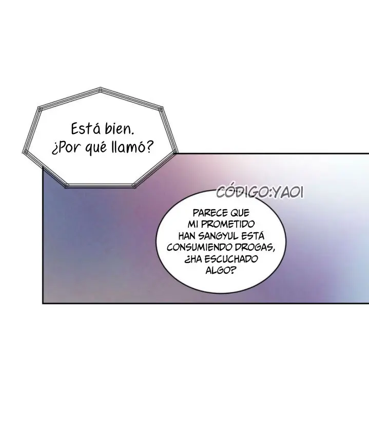 Sauce Romance (2020) - Capítulo 12 - Página 21 - LectorTMOo
