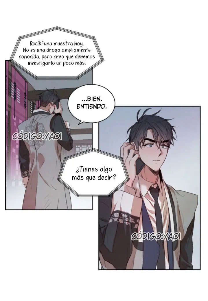 Sauce Romance (2020) - Capítulo 12 - Página 22 - LectorTMOo