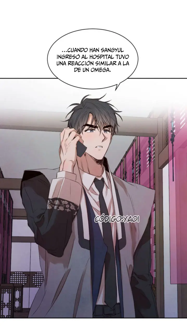 Sauce Romance (2020) - Capítulo 12 - Página 24 - LectorTMOo