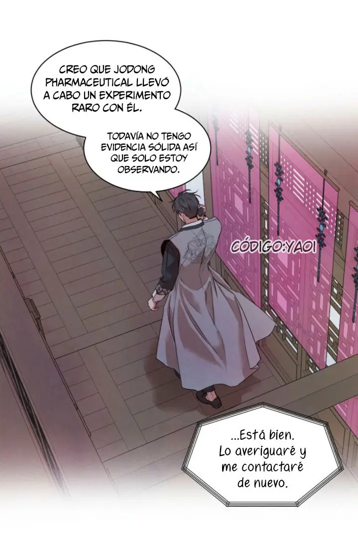Sauce Romance (2020) - Capítulo 12 - Página 25 - LectorTMOo