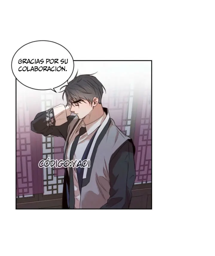 Sauce Romance (2020) - Capítulo 12 - Página 26 - LectorTMOo