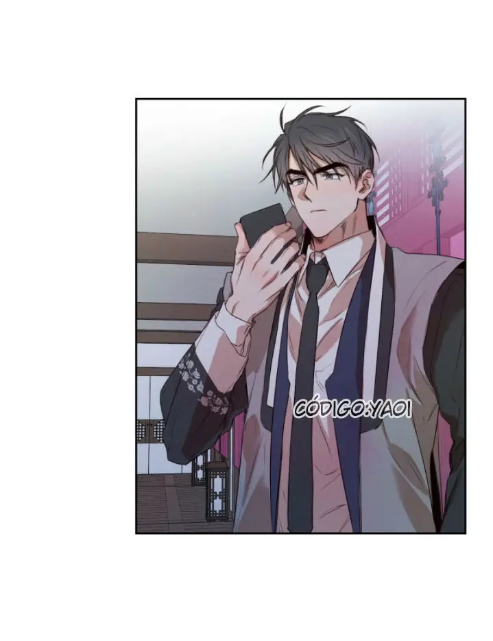 Sauce Romance (2020) - Capítulo 12 - Página 27 - LectorTMOo