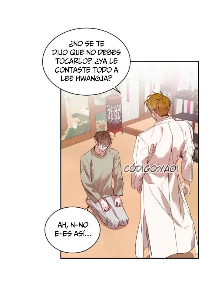 Sauce Romance (2020) - Capítulo 12 - Página 30 - LectorTMOo
