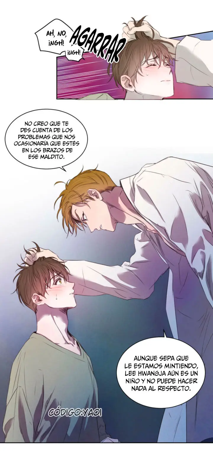 Sauce Romance (2020) - Capítulo 12 - Página 32 - LectorTMOo