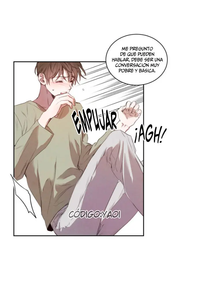Sauce Romance (2020) - Capítulo 12 - Página 33 - LectorTMOo
