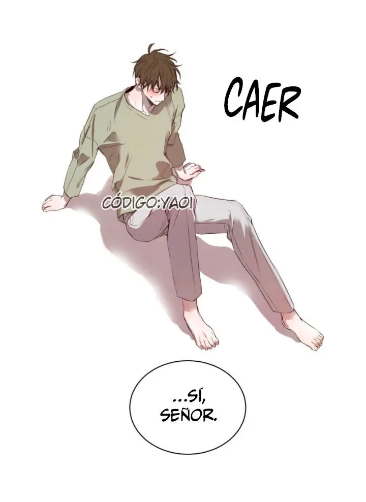 Sauce Romance (2020) - Capítulo 12 - Página 35 - LectorTMOo