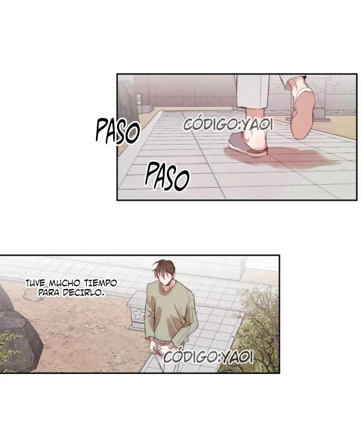 Sauce Romance (2020) - Capítulo 12 - Página 36 - LectorTMOo
