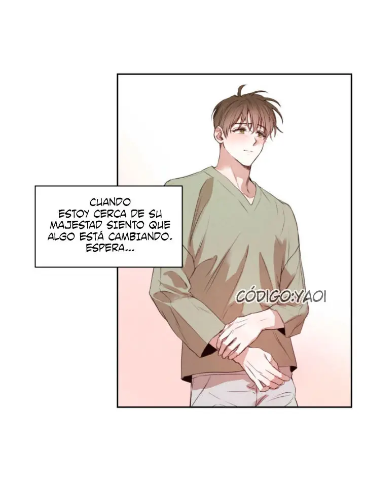 Sauce Romance (2020) - Capítulo 12 - Página 37 - LectorTMOo