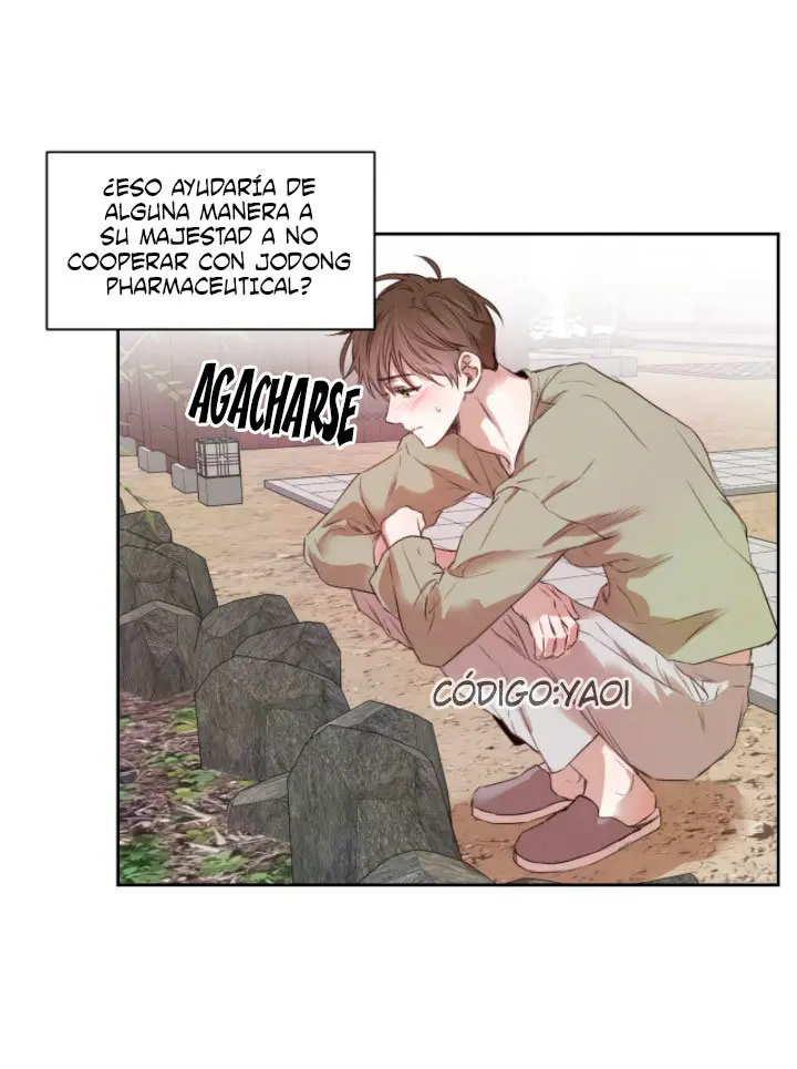Sauce Romance (2020) - Capítulo 12 - Página 39 - LectorTMOo